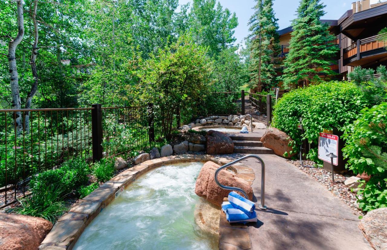 Laurelwood Condominiums 307 Snowmass Village Exterior photo