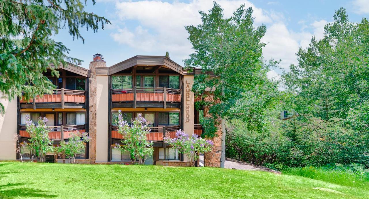 Laurelwood Condominiums 307 Snowmass Village Exterior photo