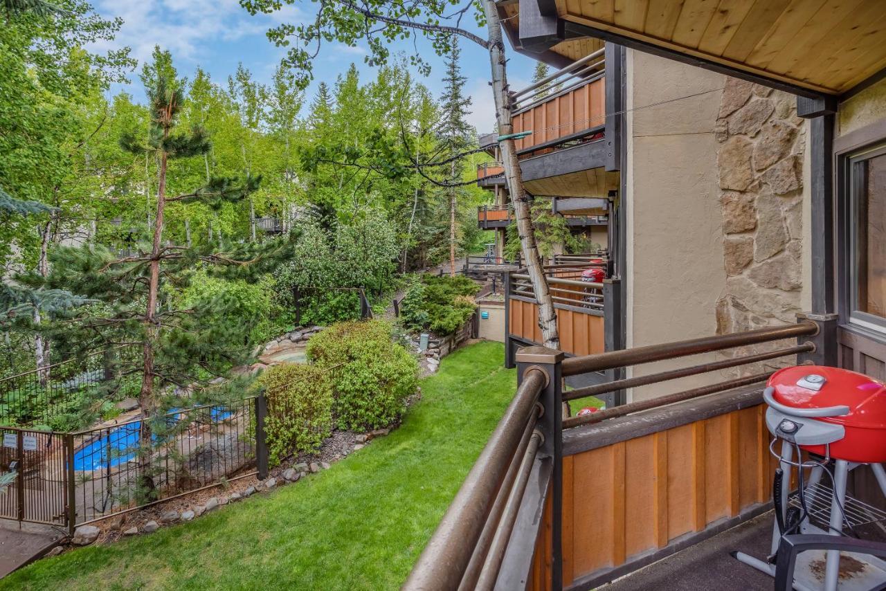 Laurelwood Condominiums 307 Snowmass Village Exterior photo